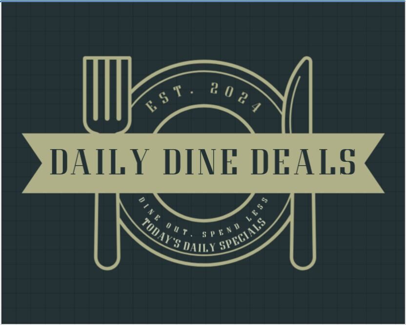 Daily Dine Deals